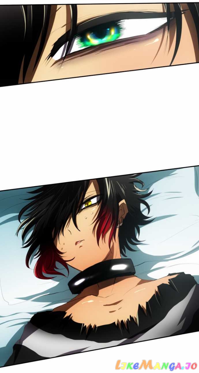 Nanbaka - Manga chapter 63 - page 4