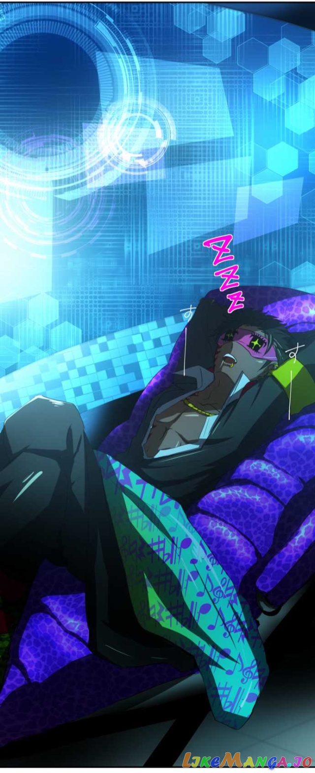 Nanbaka - Manga chapter 63 - page 46