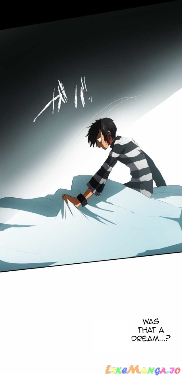 Nanbaka - Manga chapter 63 - page 6