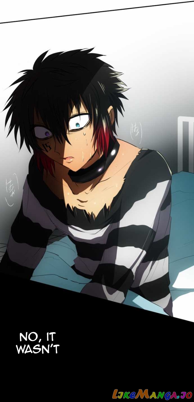 Nanbaka - Manga chapter 63 - page 7