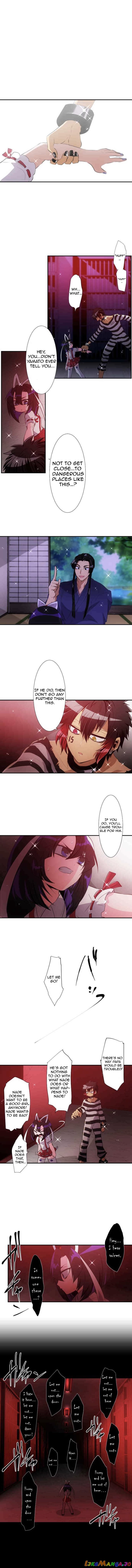 Nanbaka - Manga chapter 177 - page 5