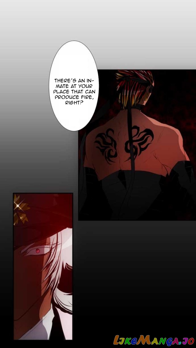 Nanbaka - Manga chapter 105 - page 11