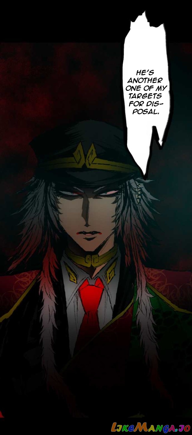 Nanbaka - Manga chapter 105 - page 12