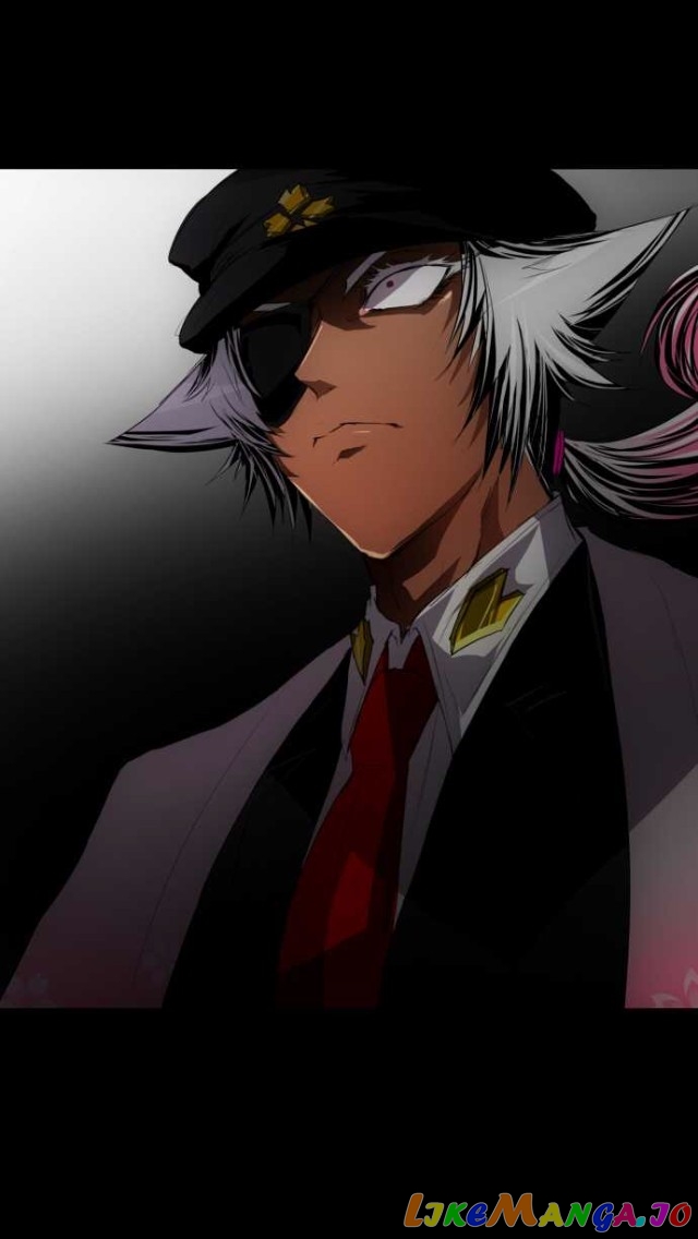 Nanbaka - Manga chapter 105 - page 13