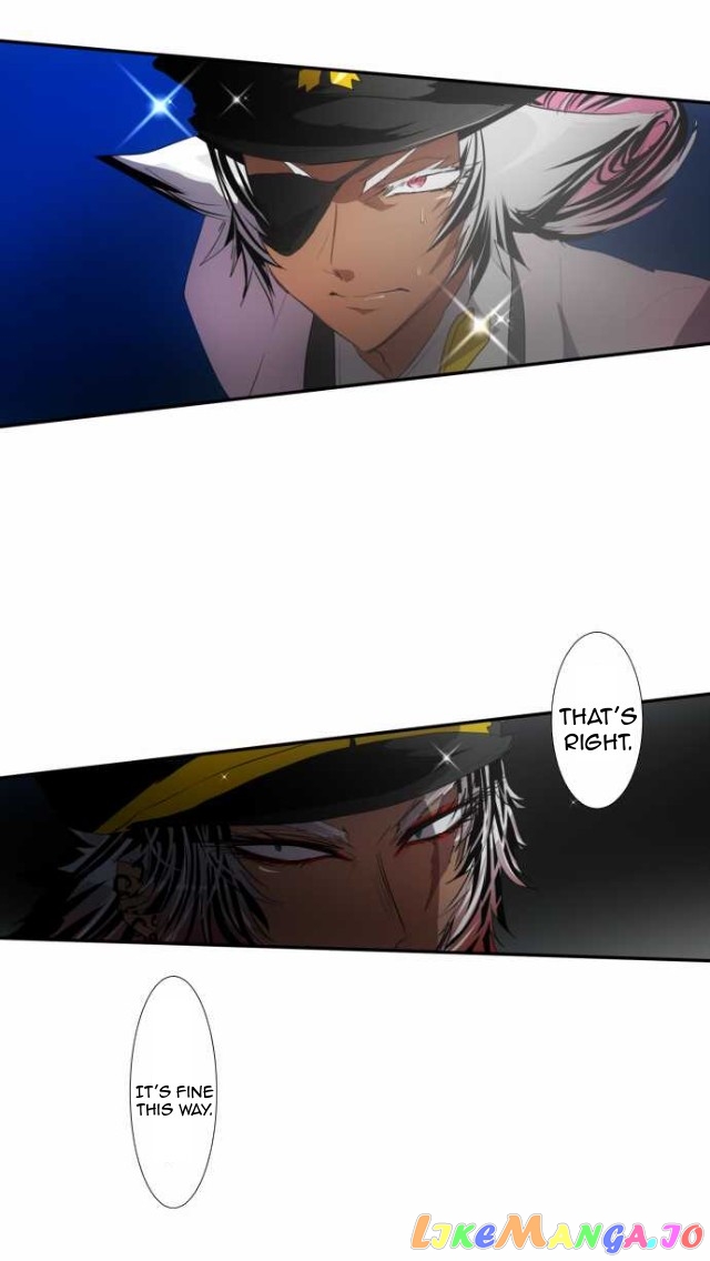Nanbaka - Manga chapter 105 - page 15