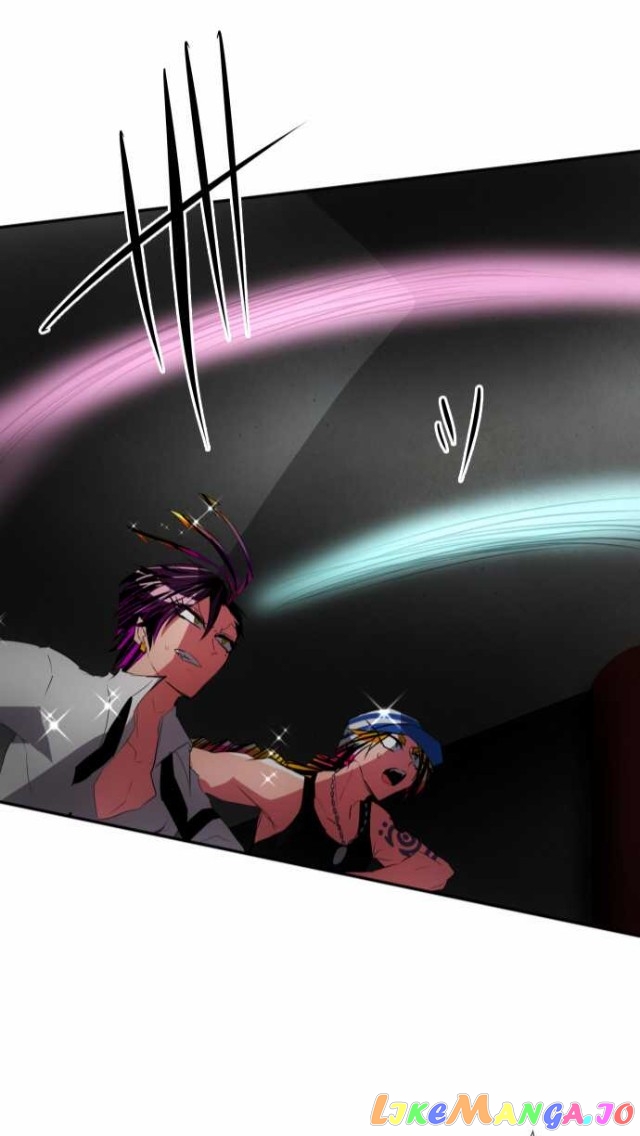 Nanbaka - Manga chapter 105 - page 29