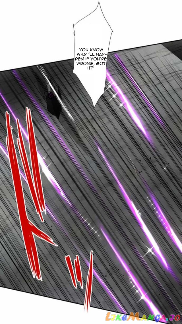Nanbaka - Manga chapter 105 - page 31