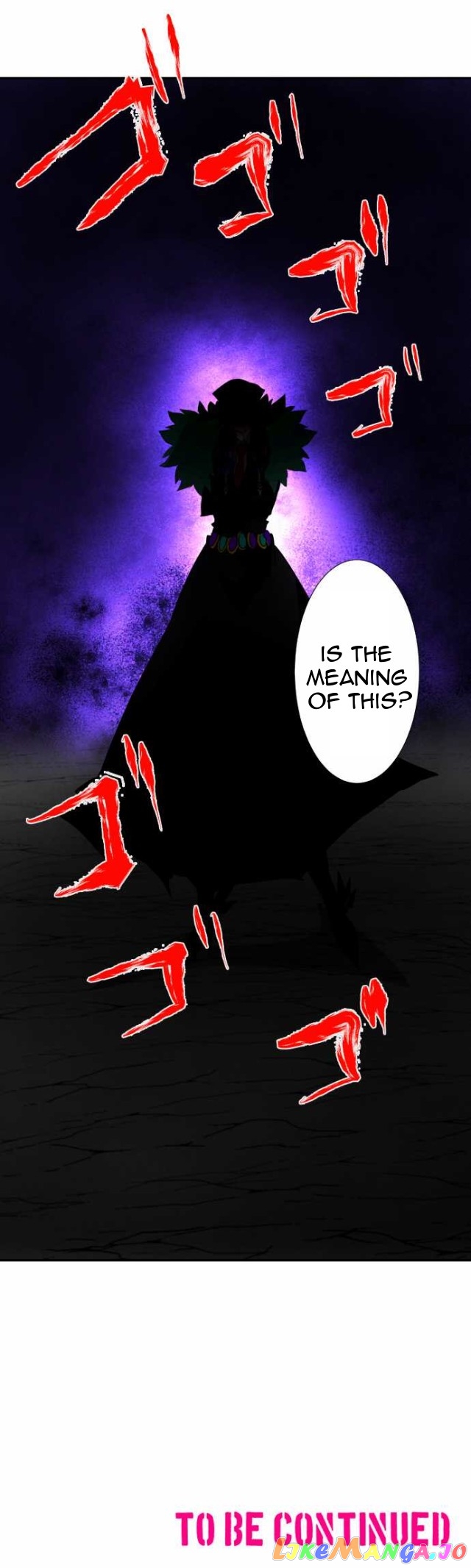 Nanbaka - Manga chapter 105 - page 41