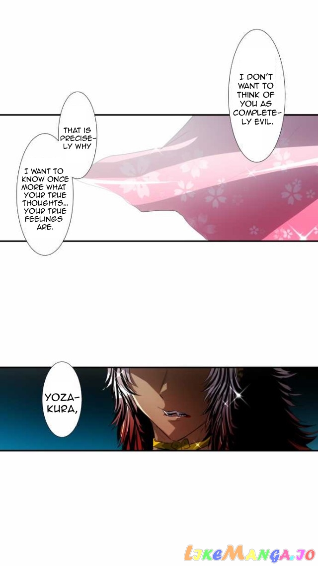 Nanbaka - Manga chapter 105 - page 5