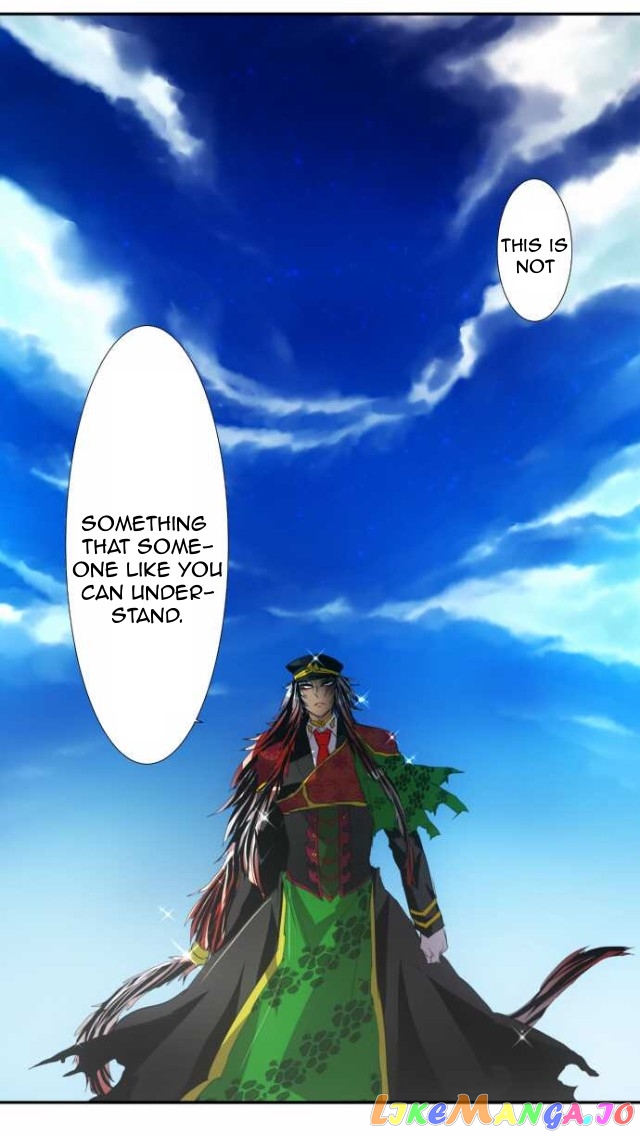 Nanbaka - Manga chapter 105 - page 6