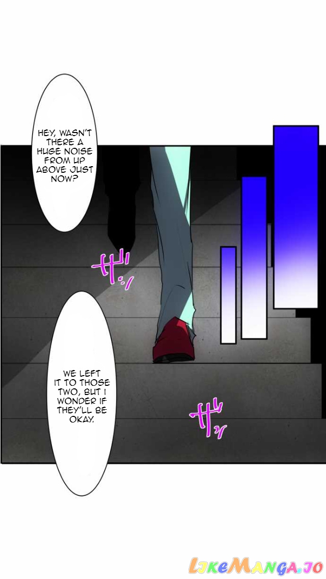Nanbaka - Manga chapter 84 - page 1