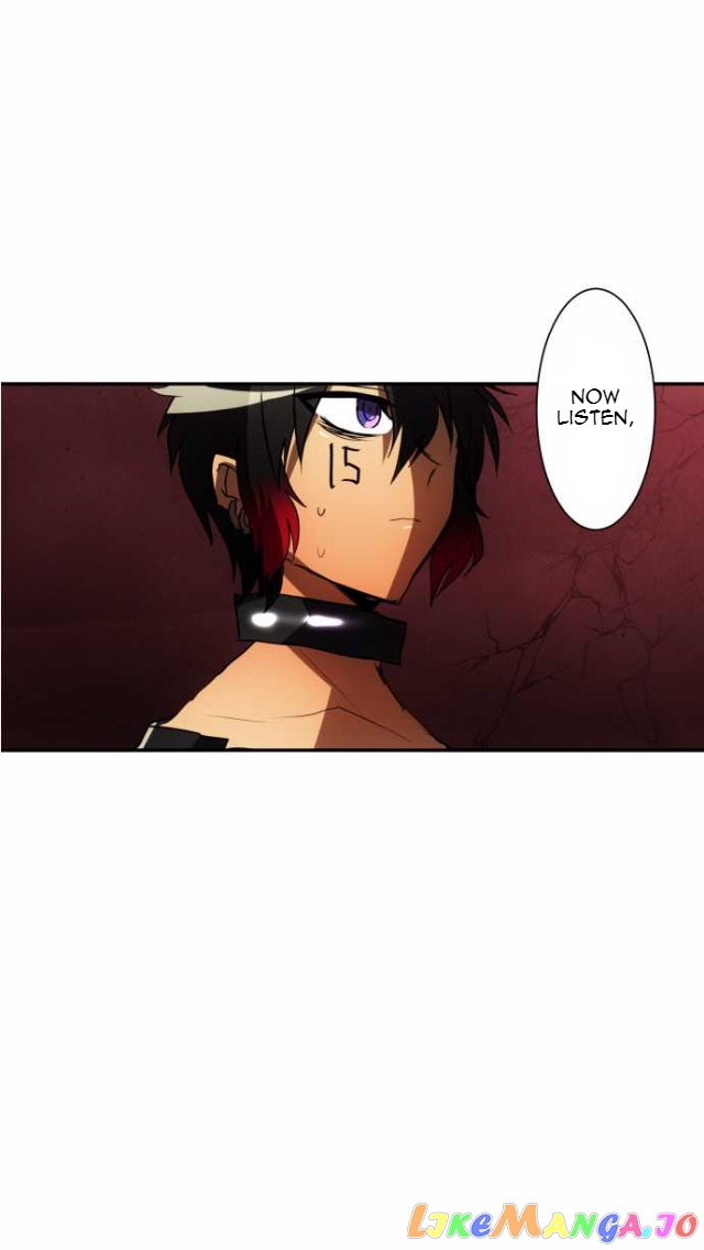 Nanbaka - Manga chapter 84 - page 11