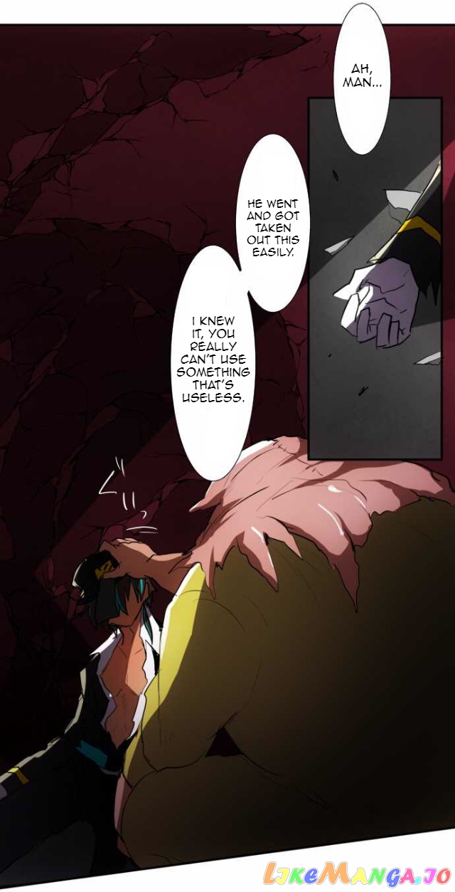 Nanbaka - Manga chapter 84 - page 20