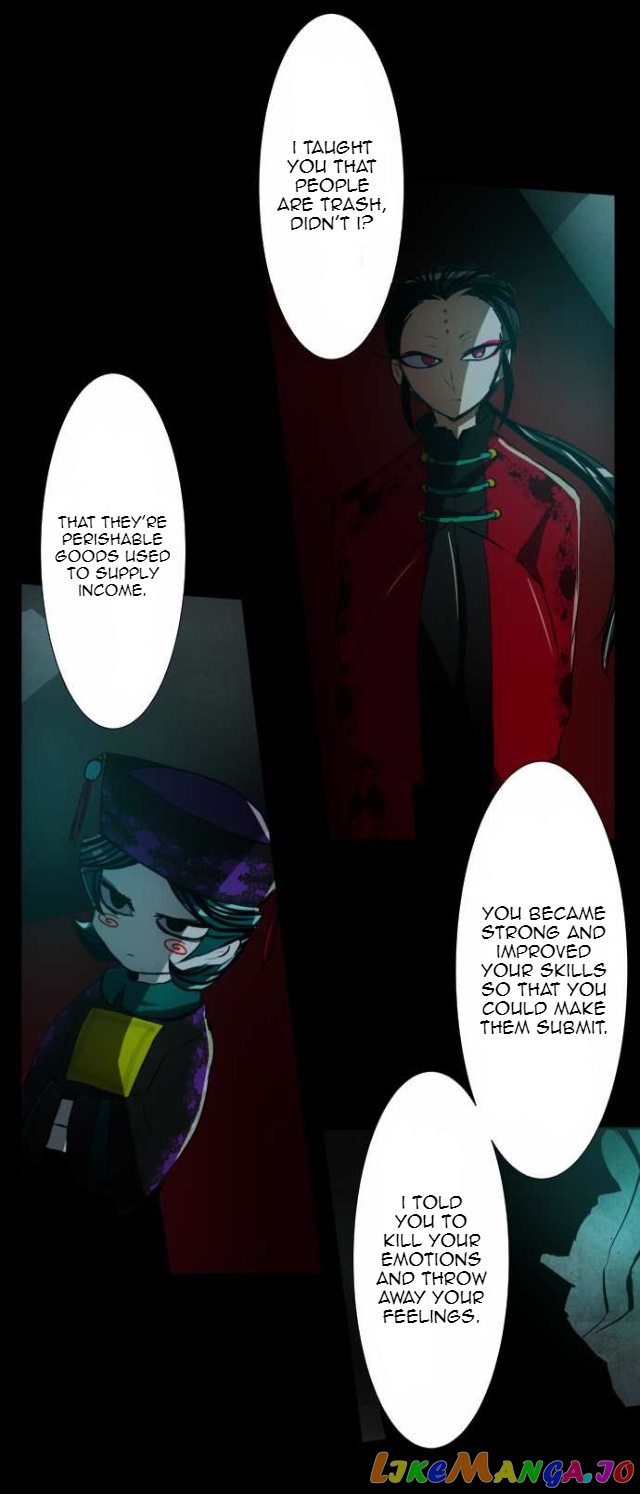 Nanbaka - Manga chapter 84 - page 25