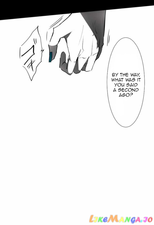 Nanbaka - Manga chapter 84 - page 34