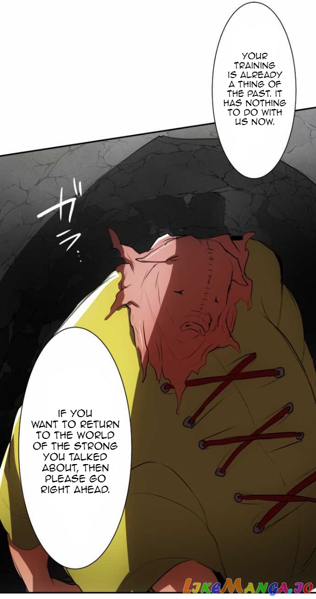 Nanbaka - Manga chapter 84 - page 36