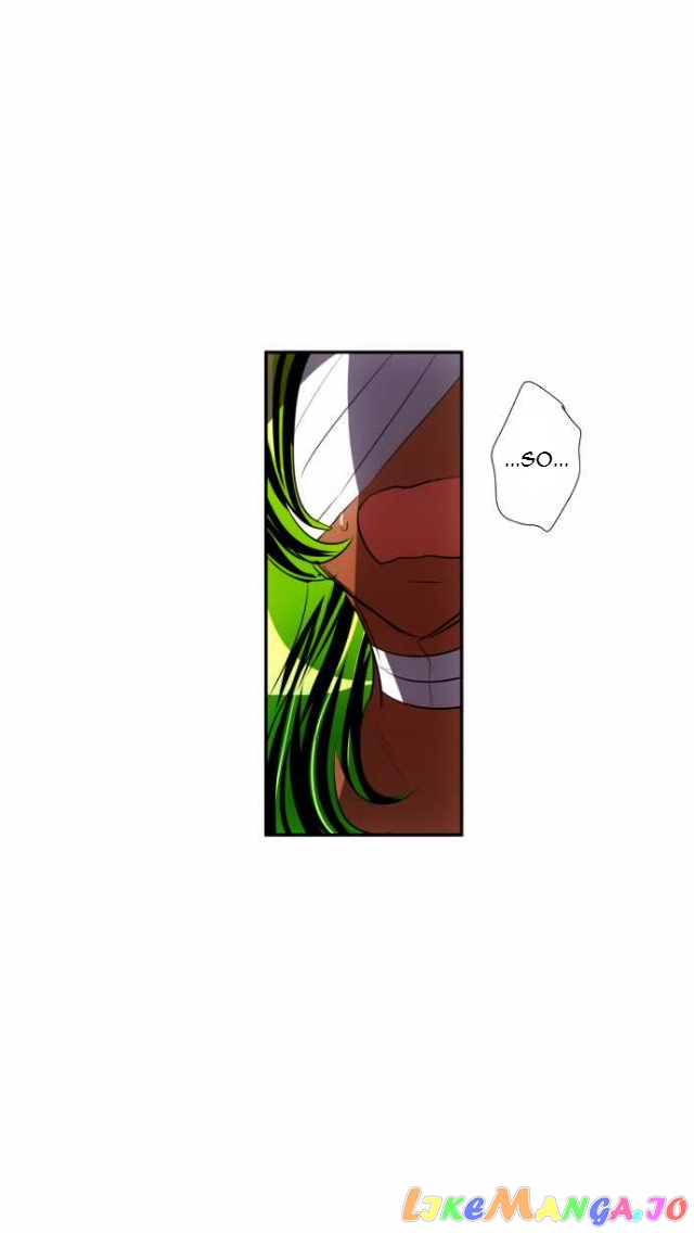Nanbaka - Manga chapter 84 - page 38