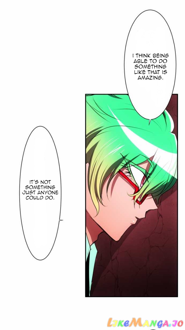 Nanbaka - Manga chapter 84 - page 5