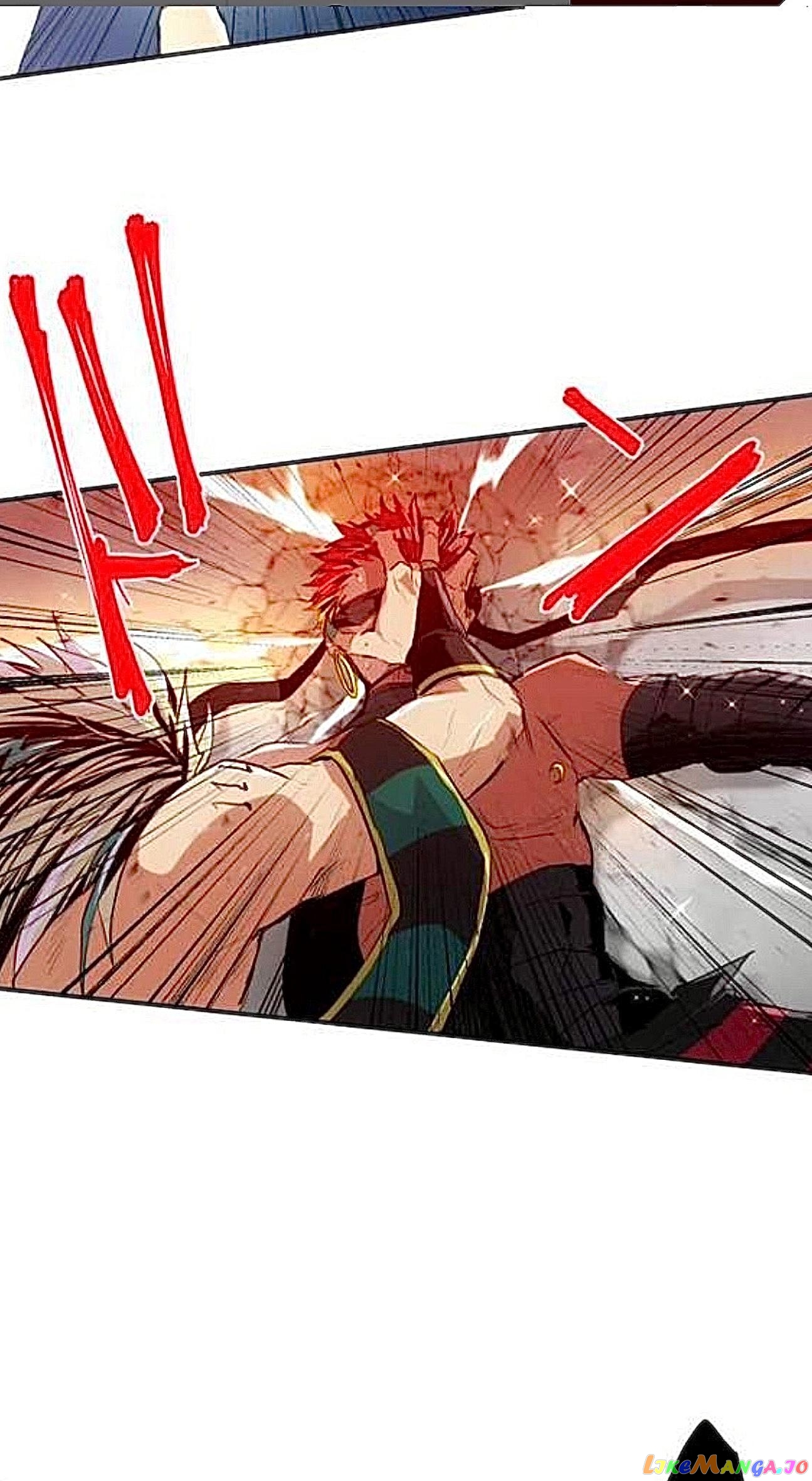 Nanbaka - Manga chapter 198 - page 10