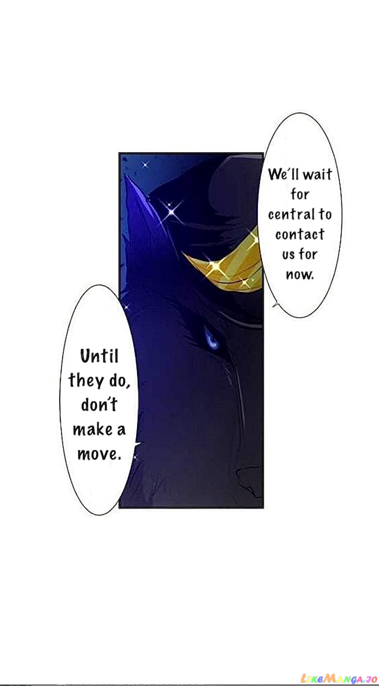 Nanbaka - Manga chapter 198 - page 18