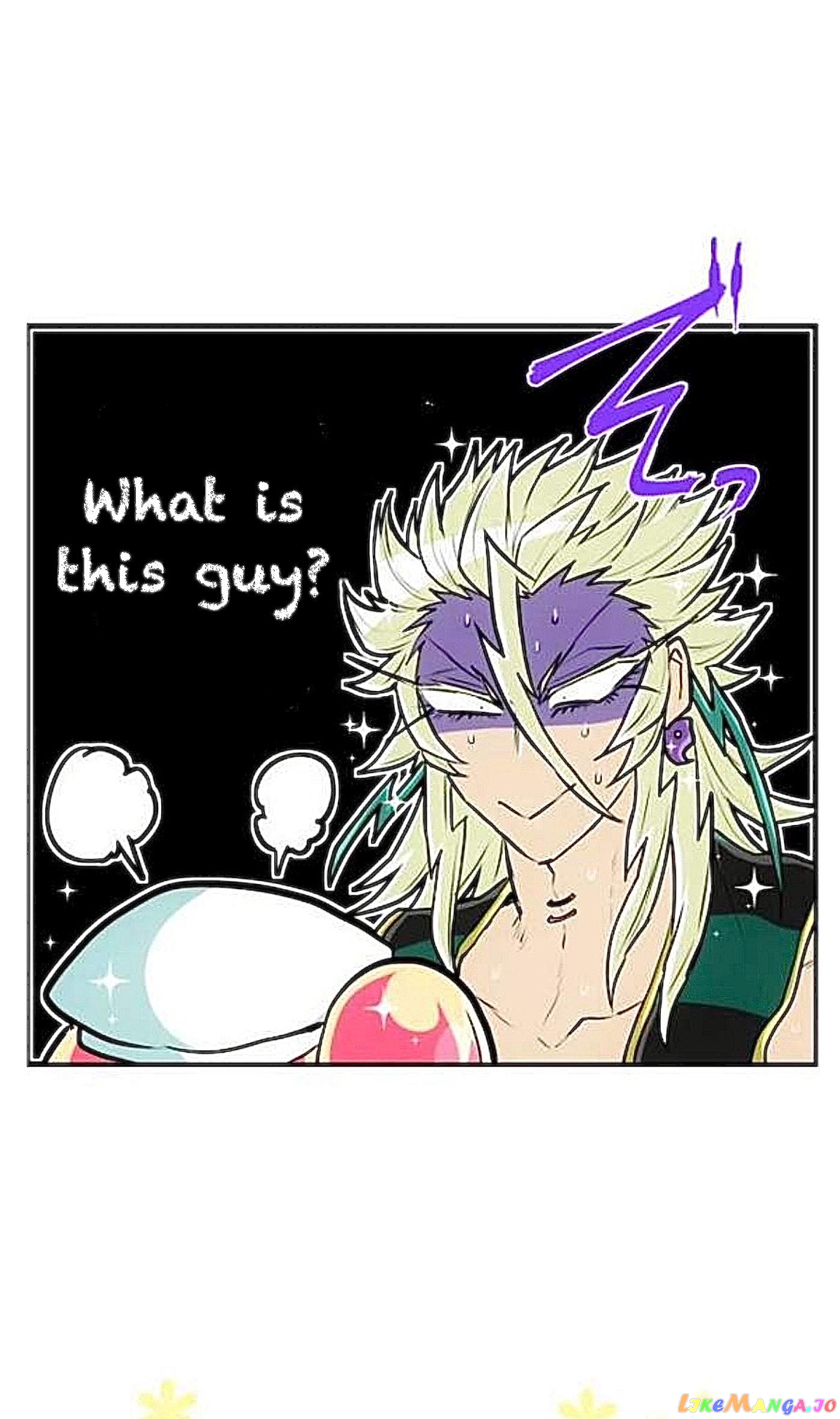 Nanbaka - Manga chapter 198 - page 32