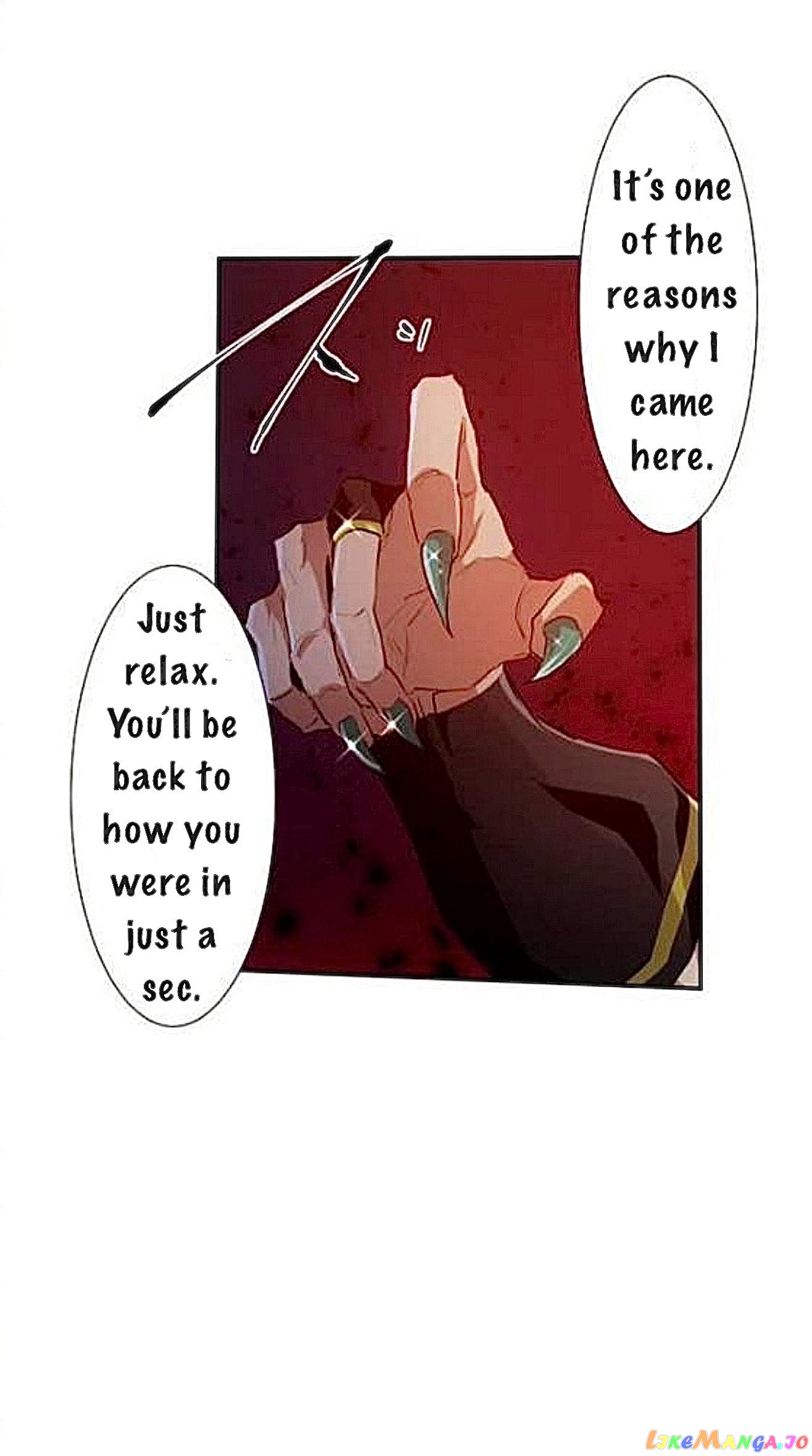 Nanbaka - Manga chapter 198 - page 37