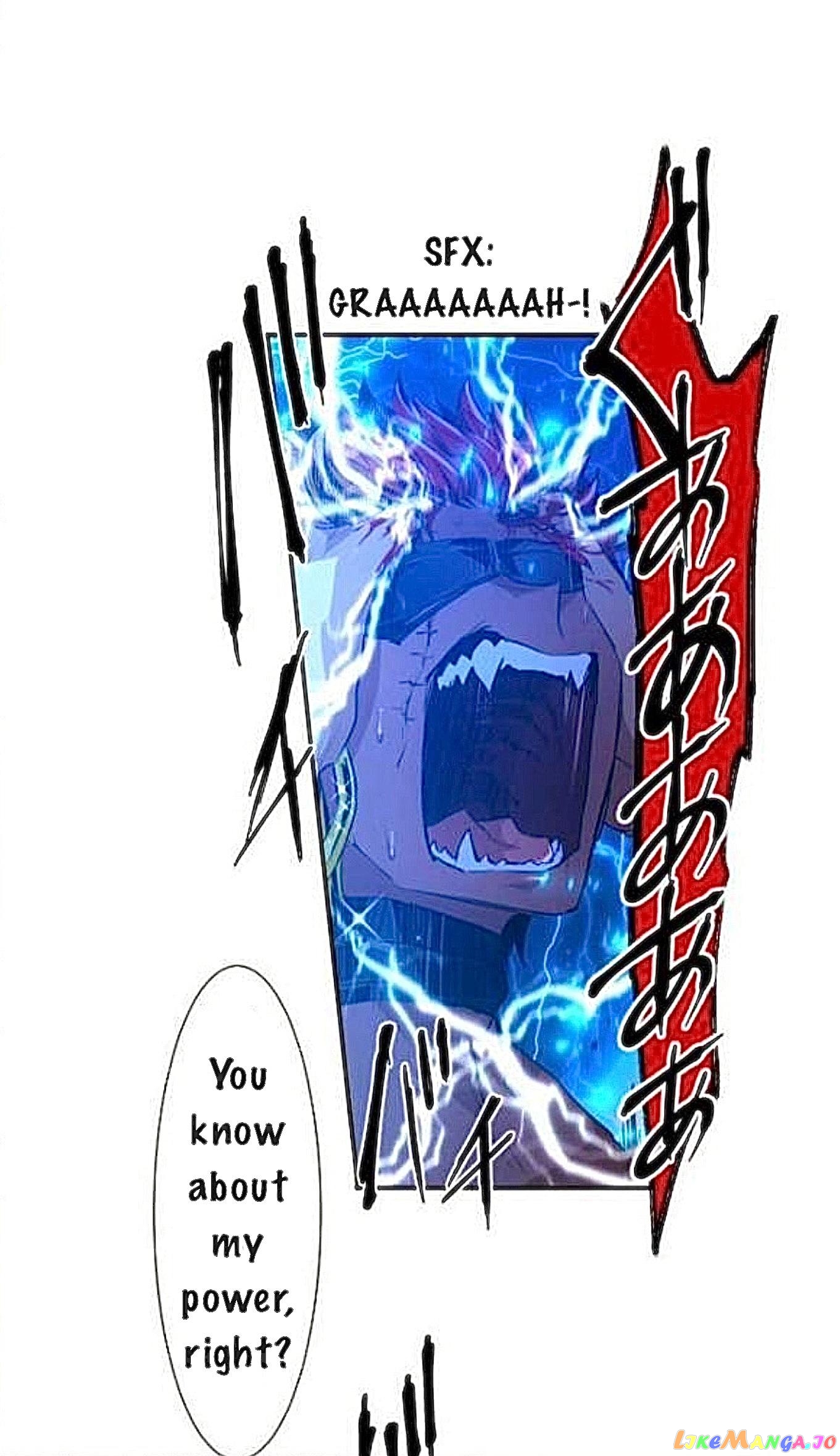 Nanbaka - Manga chapter 198 - page 47