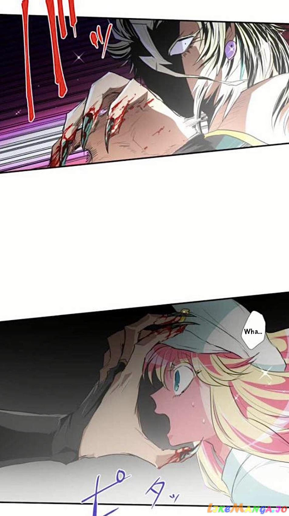Nanbaka - Manga chapter 198 - page 53