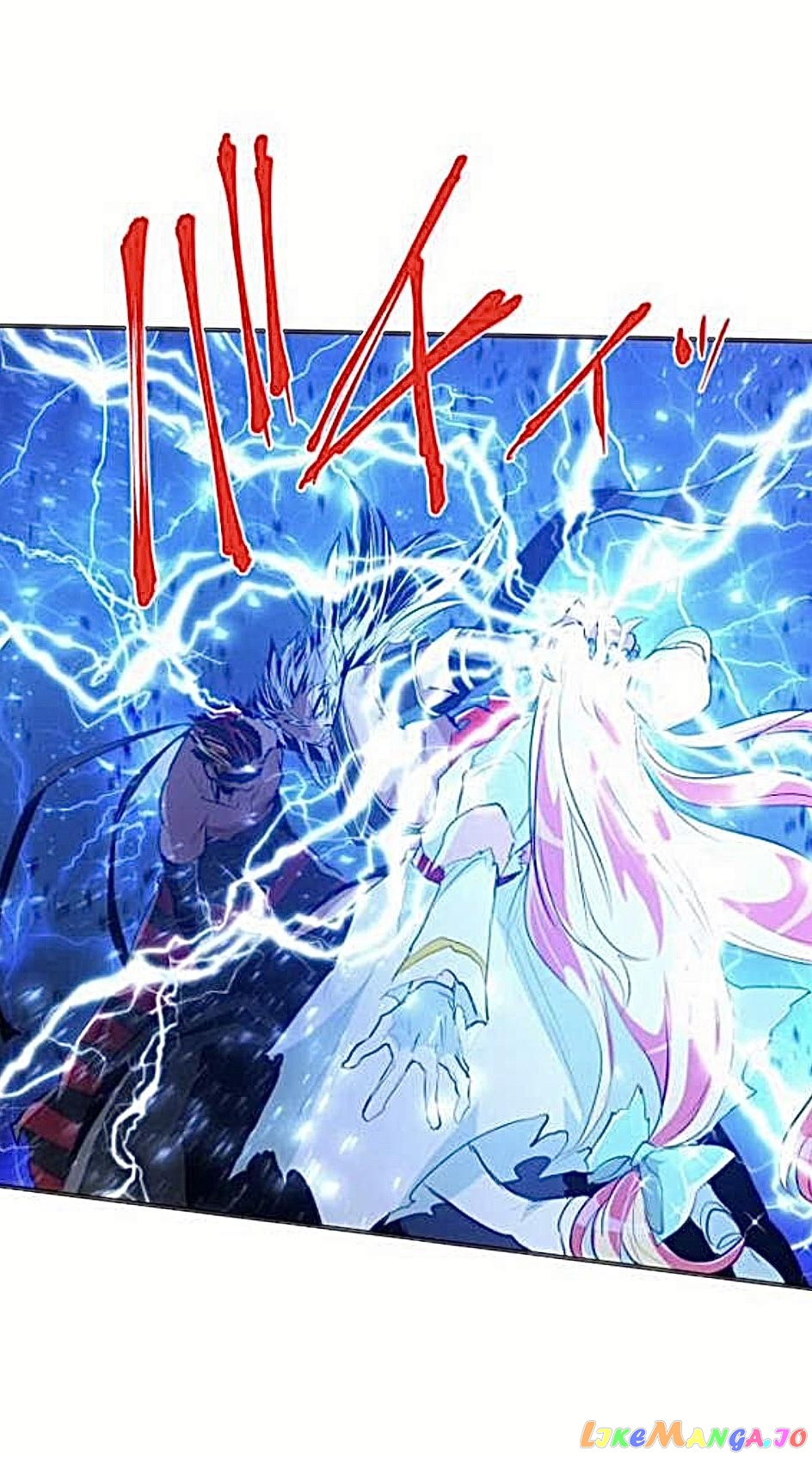 Nanbaka - Manga chapter 198 - page 54
