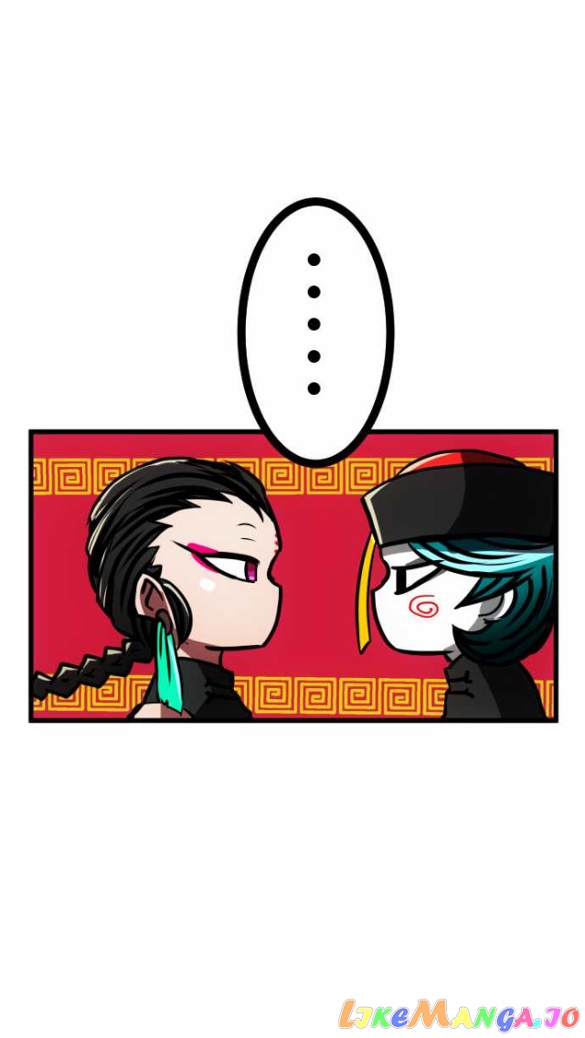 Nanbaka - Manga chapter 64 - page 11