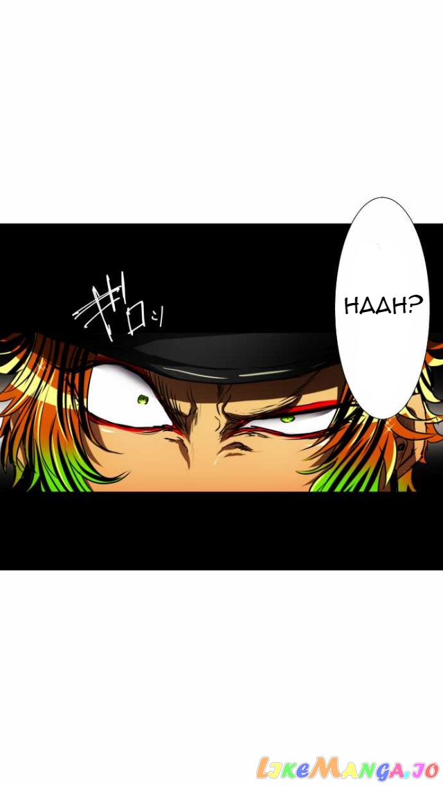 Nanbaka - Manga chapter 64 - page 16