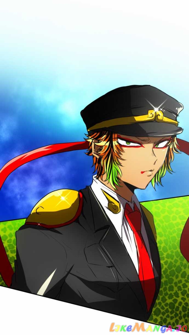 Nanbaka - Manga chapter 64 - page 19