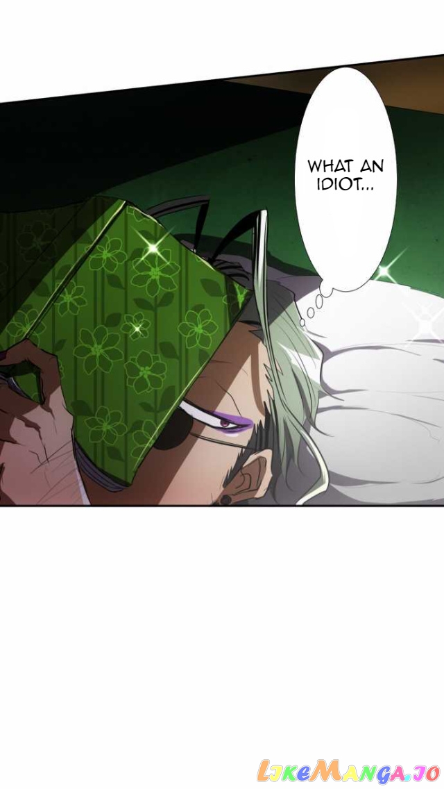 Nanbaka - Manga chapter 64 - page 27