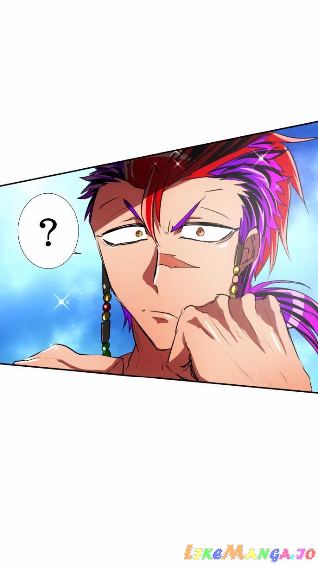 Nanbaka - Manga chapter 64 - page 29