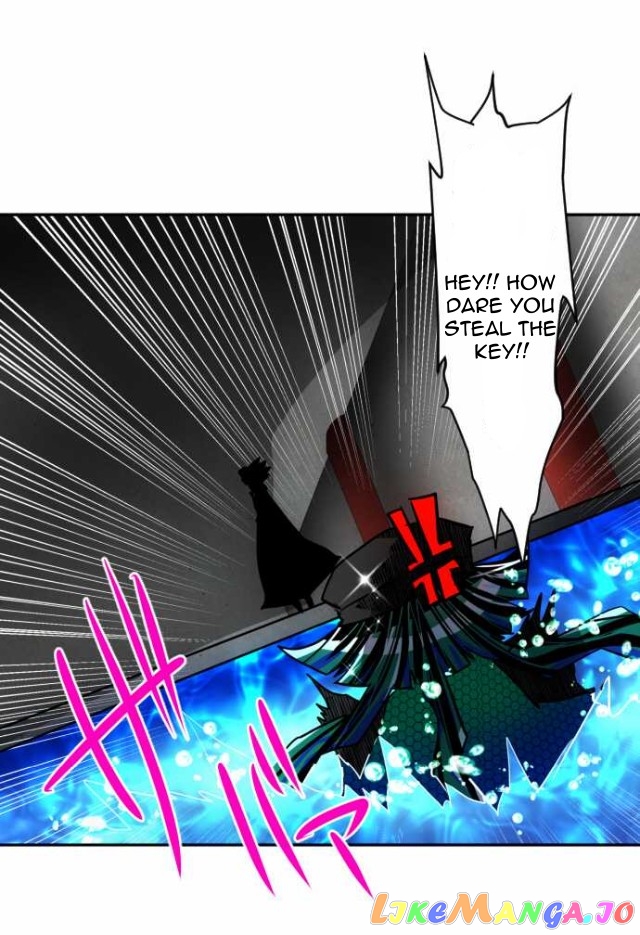 Nanbaka - Manga chapter 106 - page 17