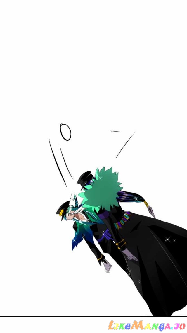Nanbaka - Manga chapter 106 - page 24