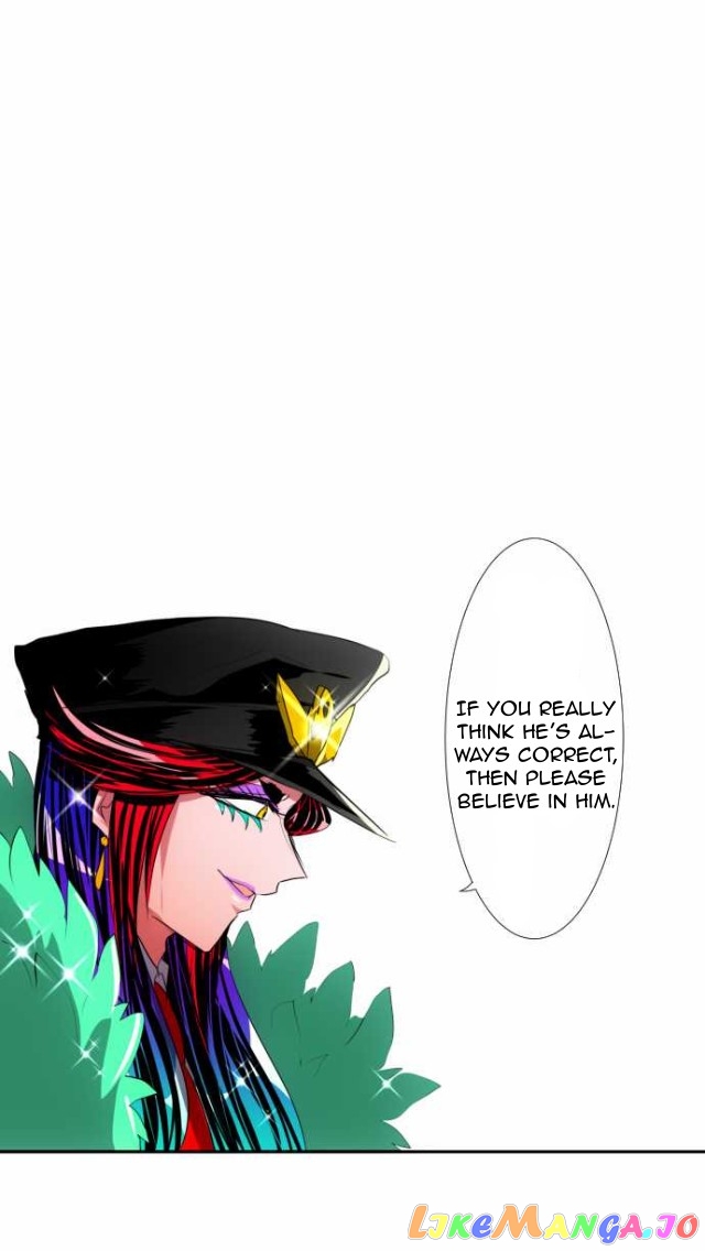 Nanbaka - Manga chapter 106 - page 31