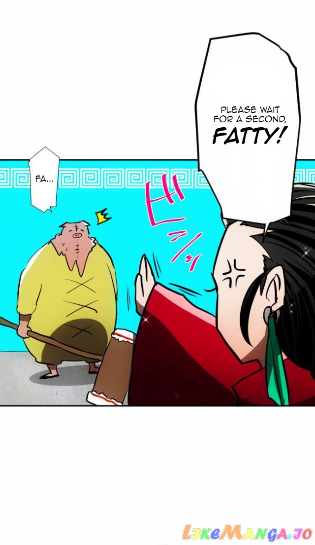 Nanbaka - Manga chapter 85 - page 12