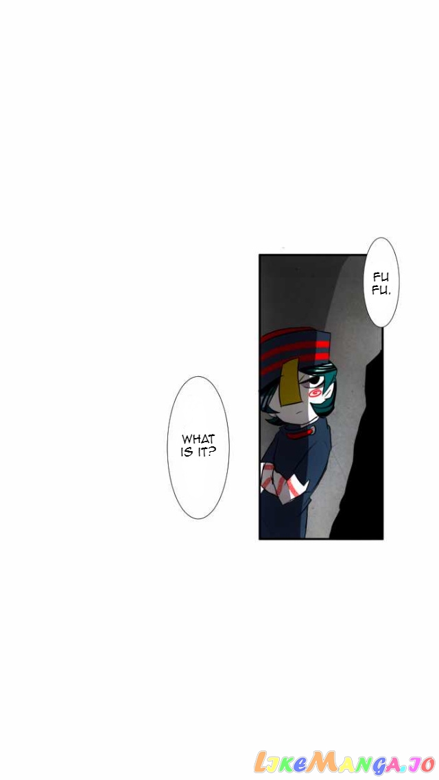 Nanbaka - Manga chapter 85 - page 18