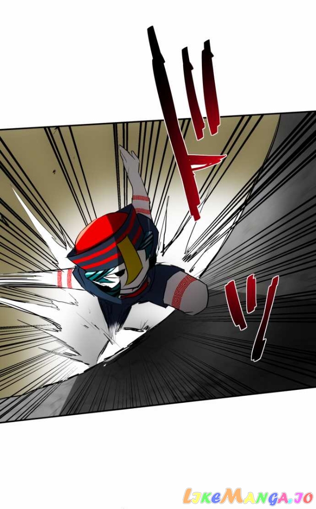 Nanbaka - Manga chapter 85 - page 22