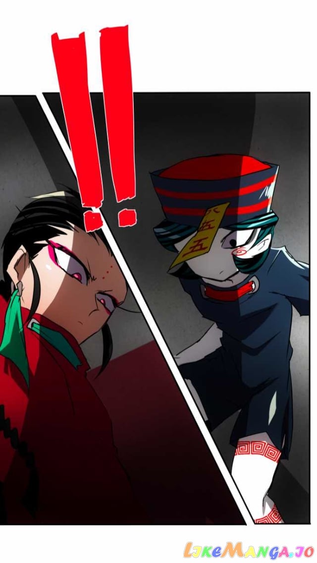 Nanbaka - Manga chapter 85 - page 27