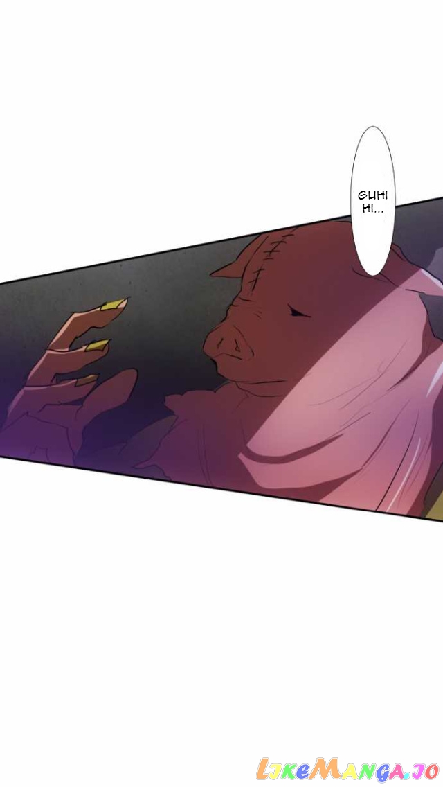 Nanbaka - Manga chapter 85 - page 29