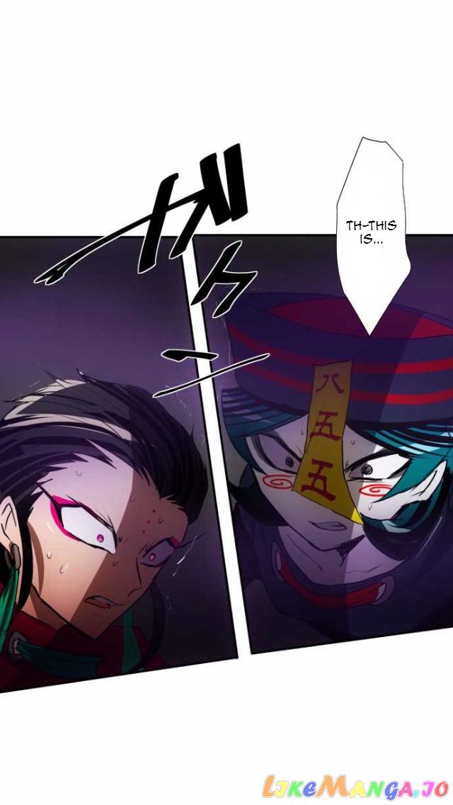Nanbaka - Manga chapter 85 - page 30