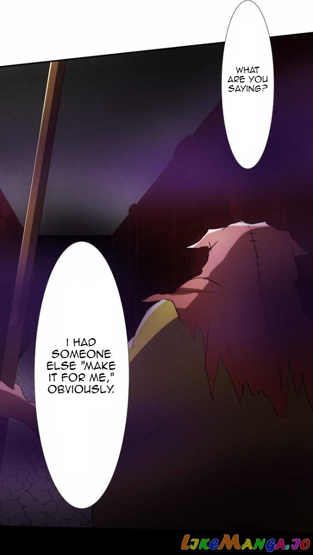 Nanbaka - Manga chapter 85 - page 33