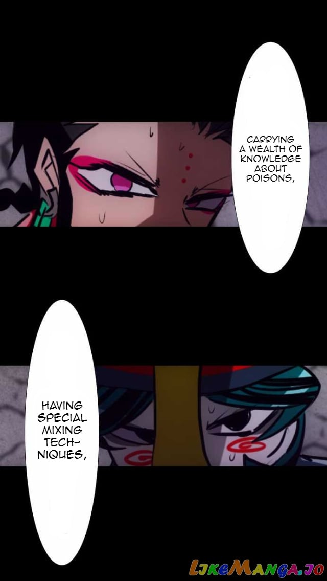 Nanbaka - Manga chapter 85 - page 34