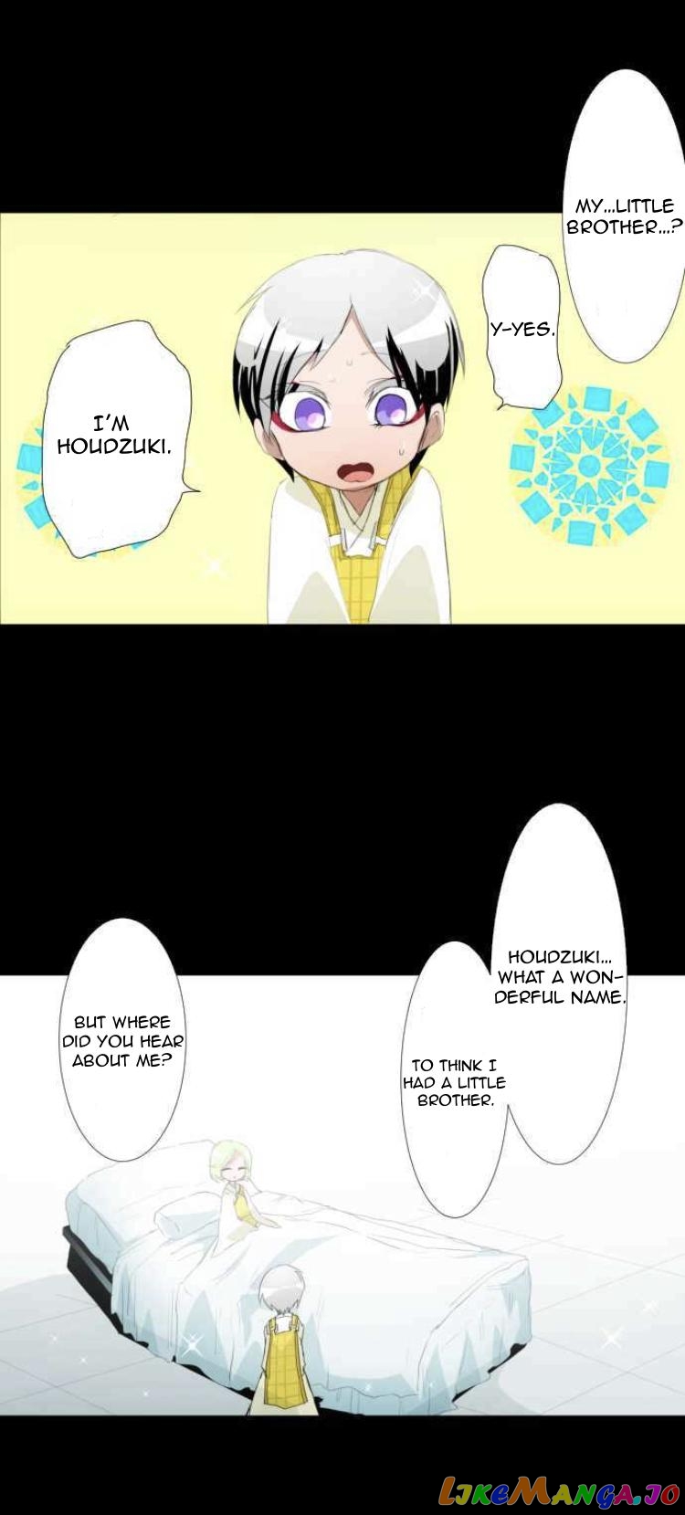 Nanbaka - Manga chapter 132 - page 12