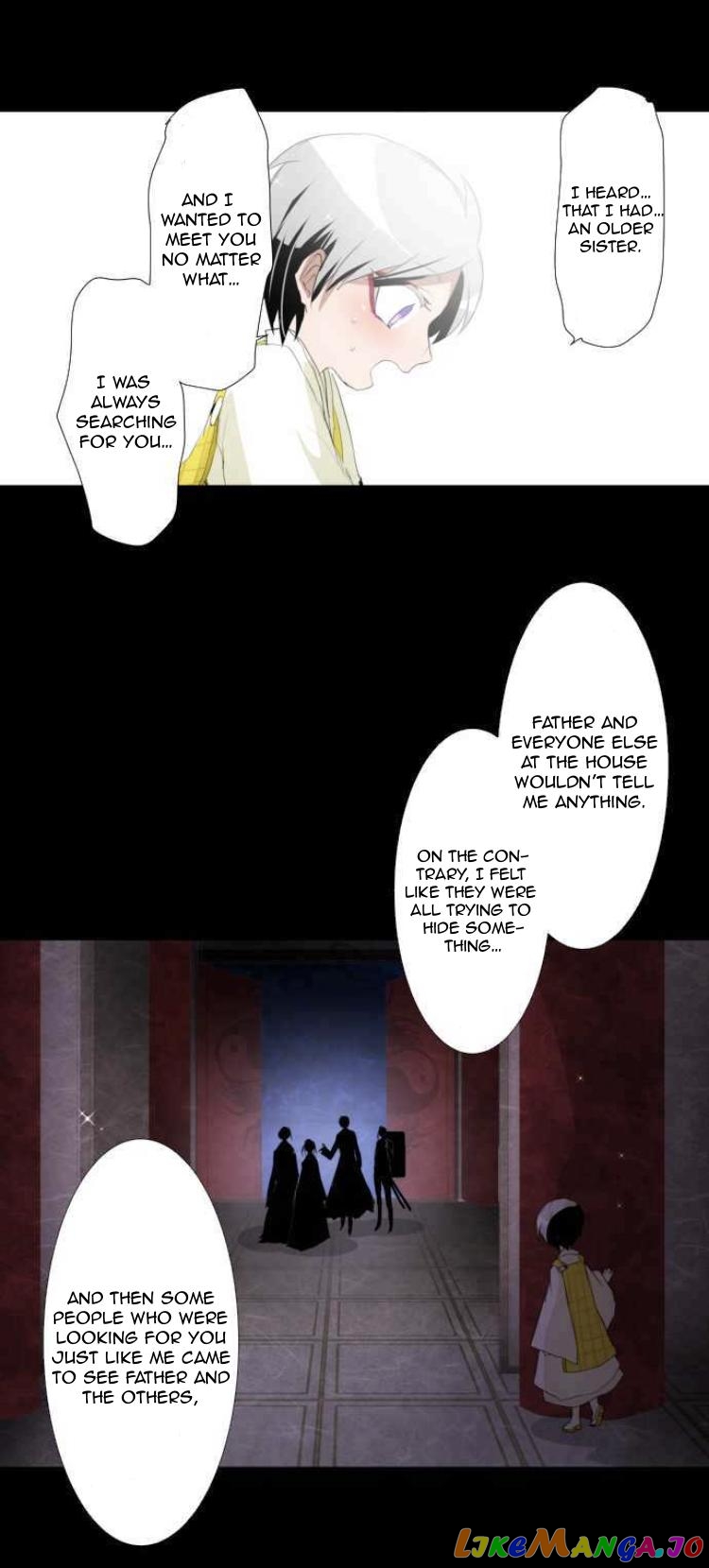 Nanbaka - Manga chapter 132 - page 13