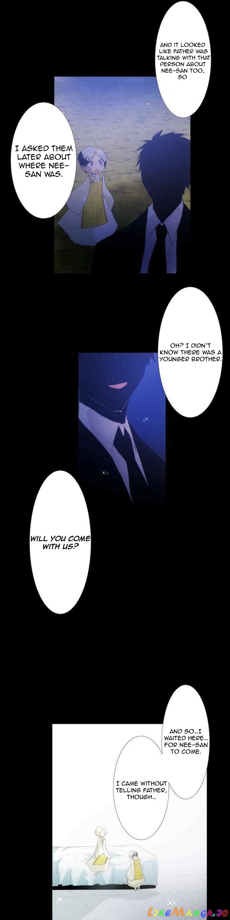Nanbaka - Manga chapter 132 - page 14