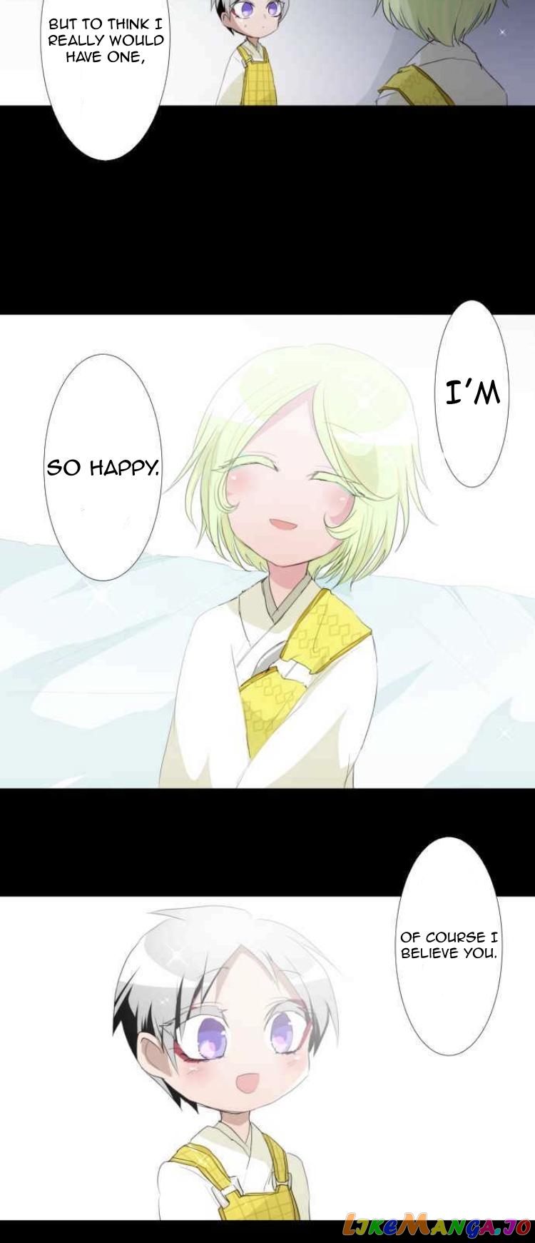 Nanbaka - Manga chapter 132 - page 16