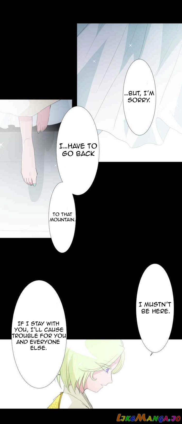 Nanbaka - Manga chapter 132 - page 17